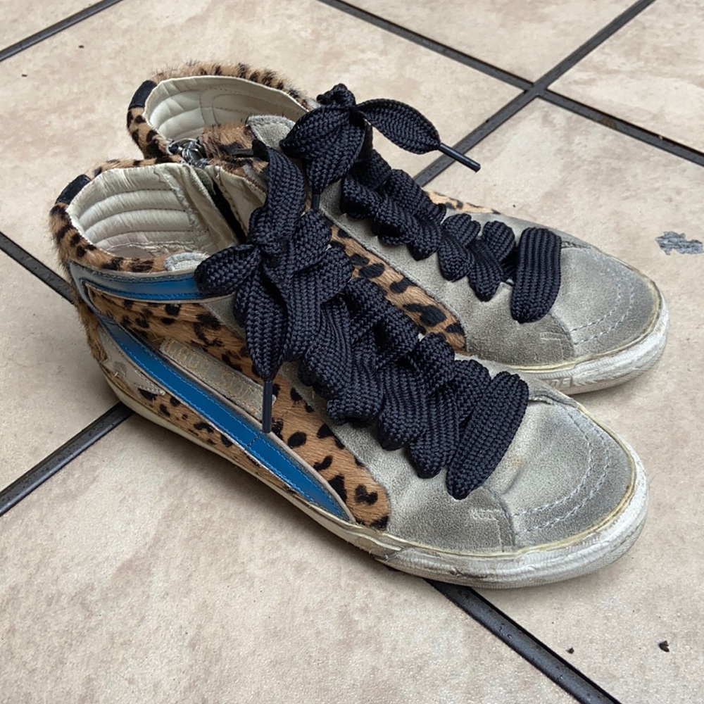 Golden Goose sneakers size 37